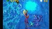 Lets Play Spyro 2: Riptos Rage! - Episode 8 - Treasure, Treasure, Treasure! (Aquaria Towers)