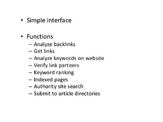 SEO Elite v4 Product Report