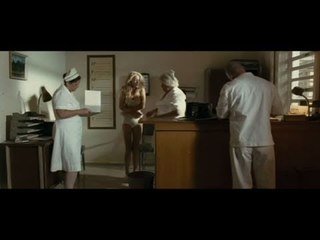 The Ward - Il Reparto - Extra Video Clip 3