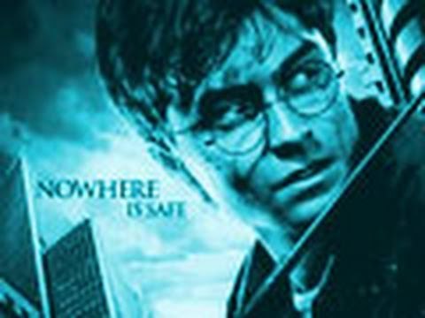 Harry Potter and the Deathly Hallows Part II - Trailer - Extra Video Clip 2