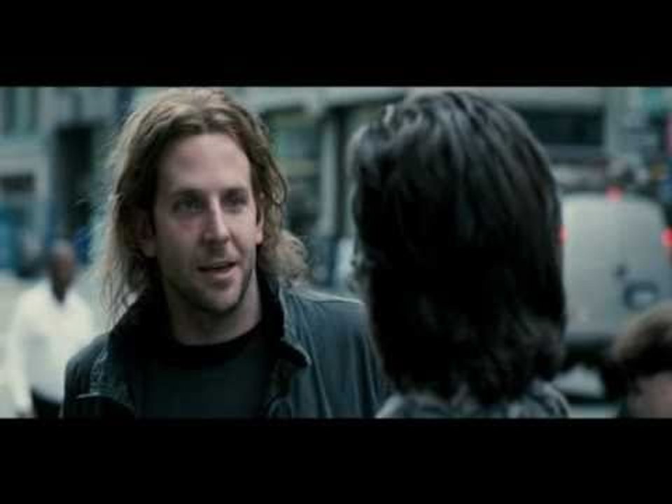 Limitless - Trailer