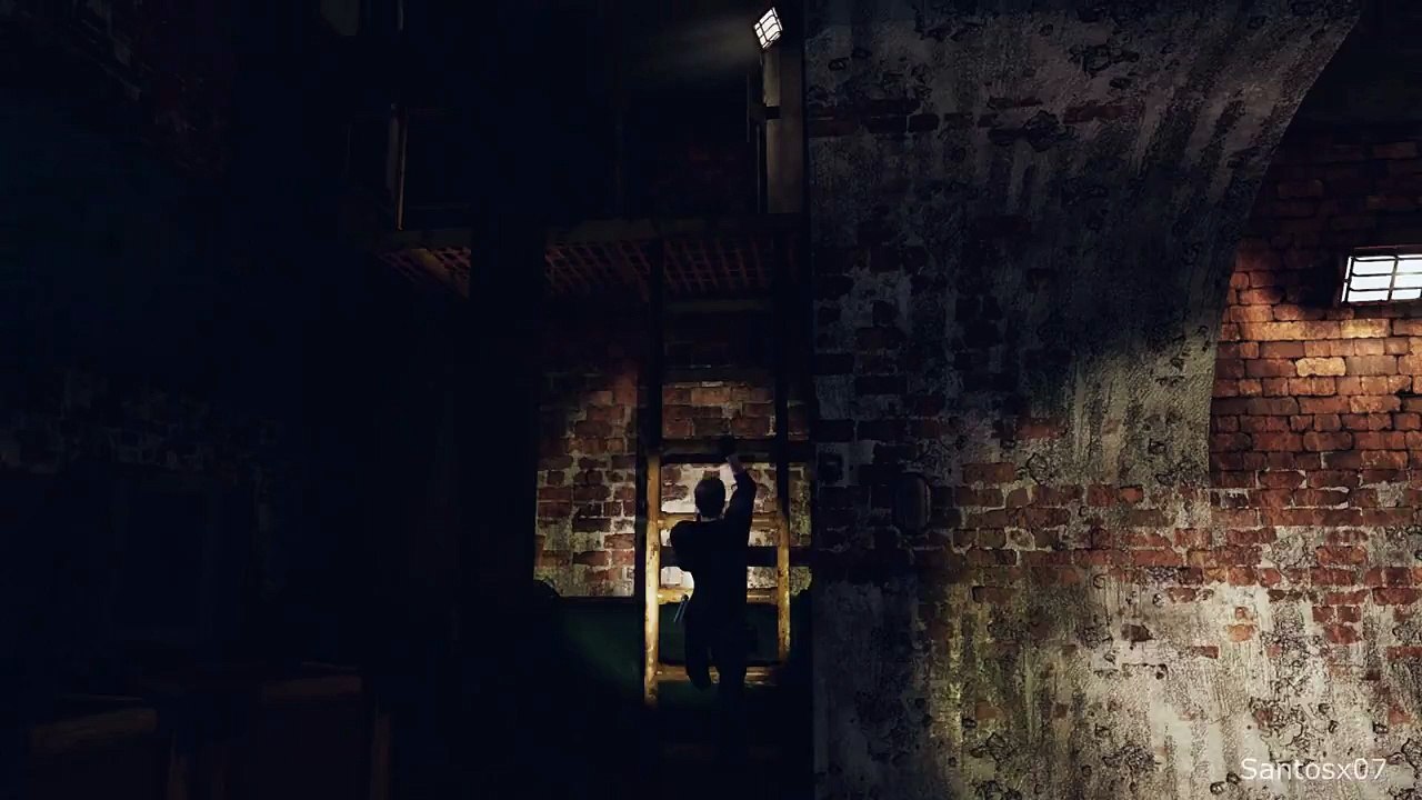 Uncharted 2  Among Thieves Remastered Walkthrough Part 2 - No Commentary Playthrough (PS4)