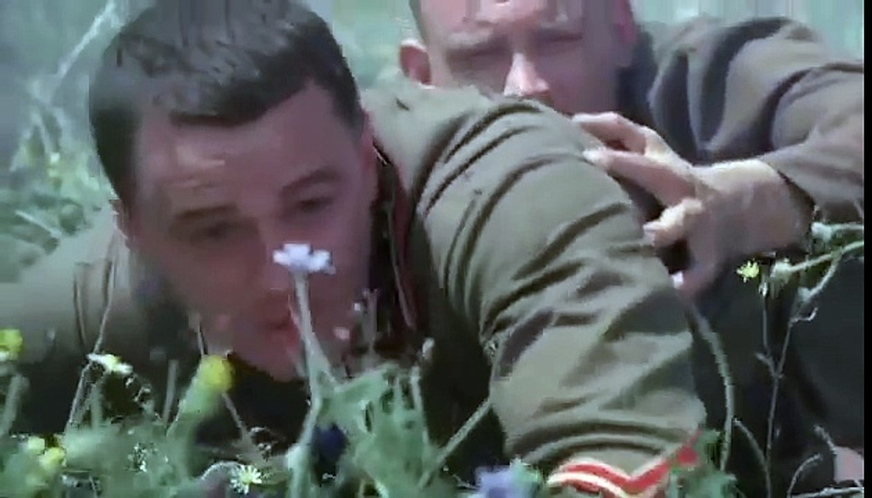 Худож.фильмы про ВОВ