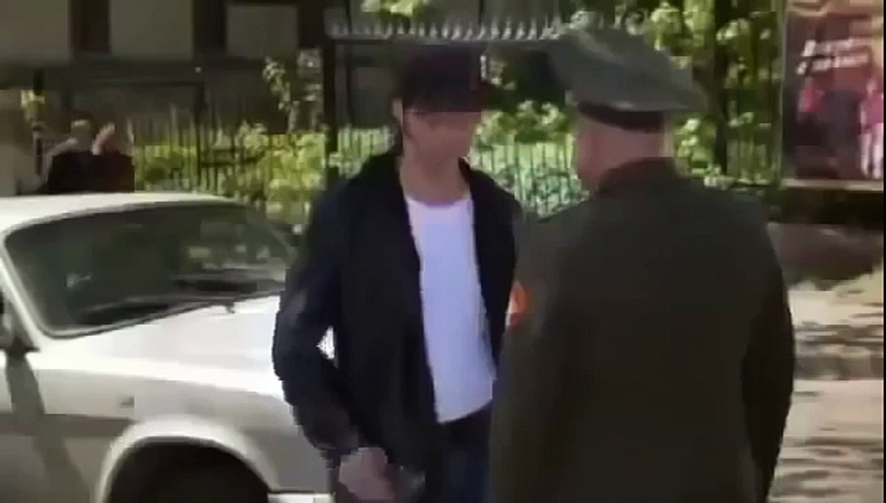 ВОЕННЫЕ ФИЛЬМЫ 1941 ОНЛАЙН - ВТОРОЕ ДЫХАНИЕ (советские фильмы смотреть онлайн)