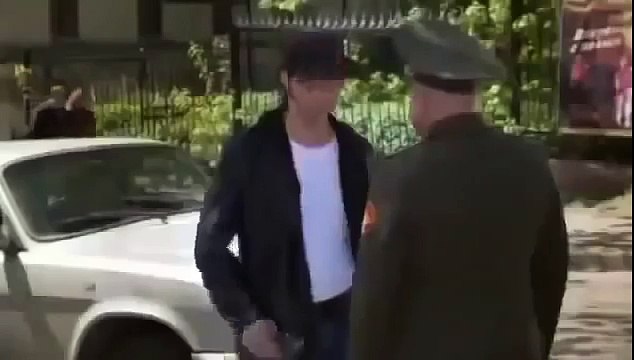 ВОЕННЫЕ ФИЛЬМЫ 1941 ОНЛАЙН - ВТОРОЕ ДЫХАНИЕ (советские фильмы смотреть онлайн)