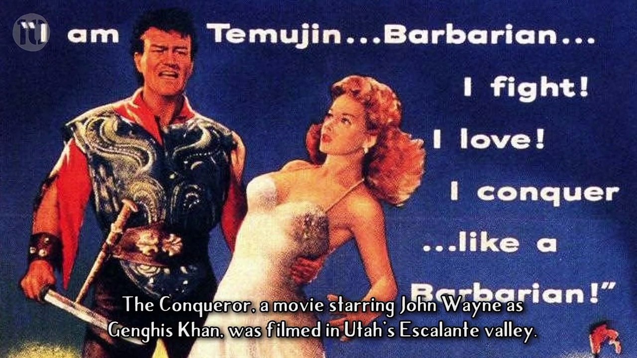 Top 10 Dark Secrets From Hollywood