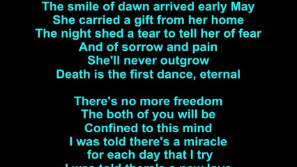 Dream Theater – Metropolis Lyrics
