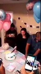 Quand un papa de 4 filles apprend qu'il va avoir un garçon