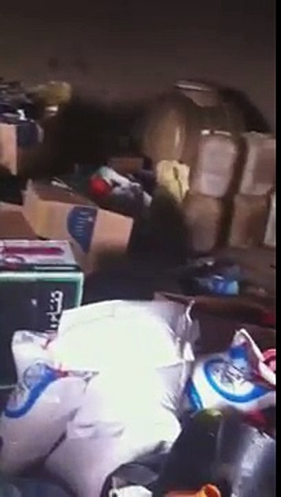 القبض على مصنع للخمور غرب بريدة ١-٨-١٤٣٤