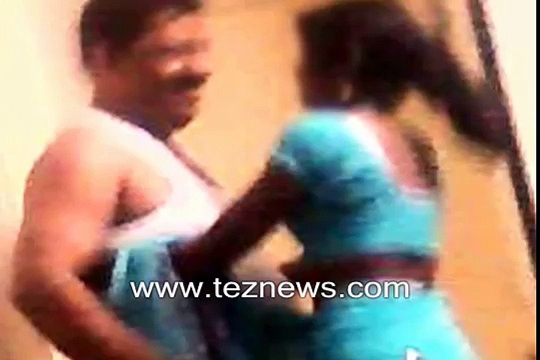 BSP MLA objectionable photo CD