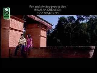 Lauta Maya | Radhika Shrestha | Bikalpa Creation