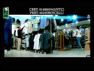 Khasyo Tara | Sulabha Shrestha | Bikalpa Creation