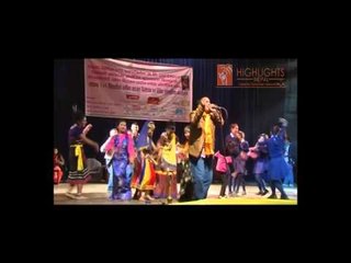 Poem Competition 2070 | Popular Media & Entertainment