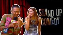 Stand Up Comedy On Location, Uus Bikin Ngakak - Cumicam 29 Januari 2016