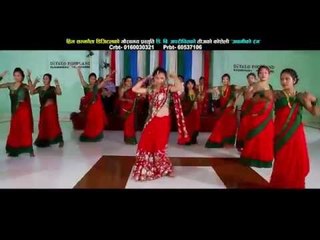 Super Hit Teej Song Jawaniko Ranga | Asha Thapa, Januka Kuwar & Shiva Panday | Him Samjhauta Digital