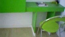 Cavite homes - Chesapeake - Model house