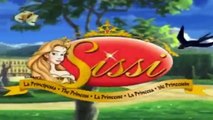 Принцесса Сисси Princess Sissi Заставка Intro Opening