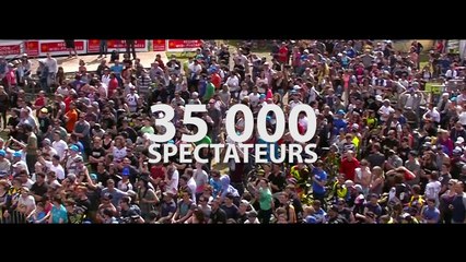 Teaser coupe du monde - Lourdes