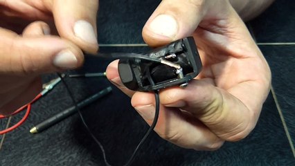 Хочешь рисовать на металле- простой электро карандаш (electric pen) !!!!!!!