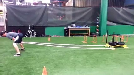 The Speed Encyclopedia-Sled Pullthroughs