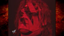 The Kane 1997 Era Vol. 14 | Kane w/ Paul Bearer & The Undertaker In Ring Segment 12/15/97