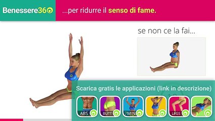 Addominali Perfetti in 10 Minuti - Esercizi a Casa