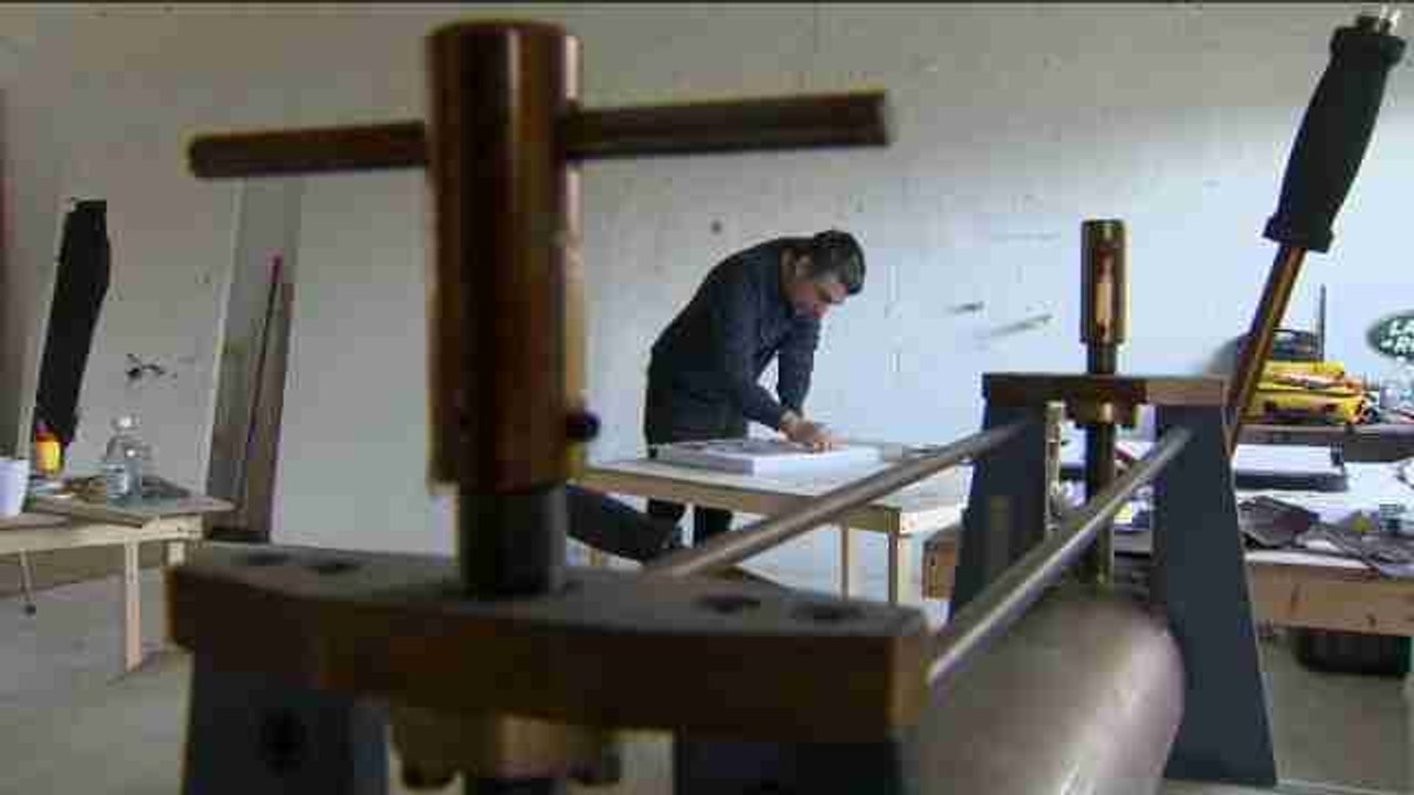 Land Rover y Arco Madrid acercan el arte contemporáneo a todos los públicos