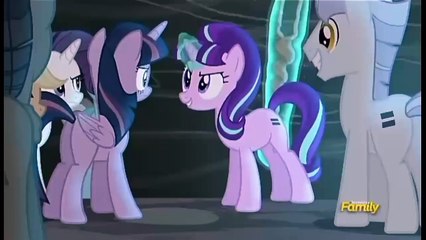 Micul Meu Ponei Sezonul 5 in romana