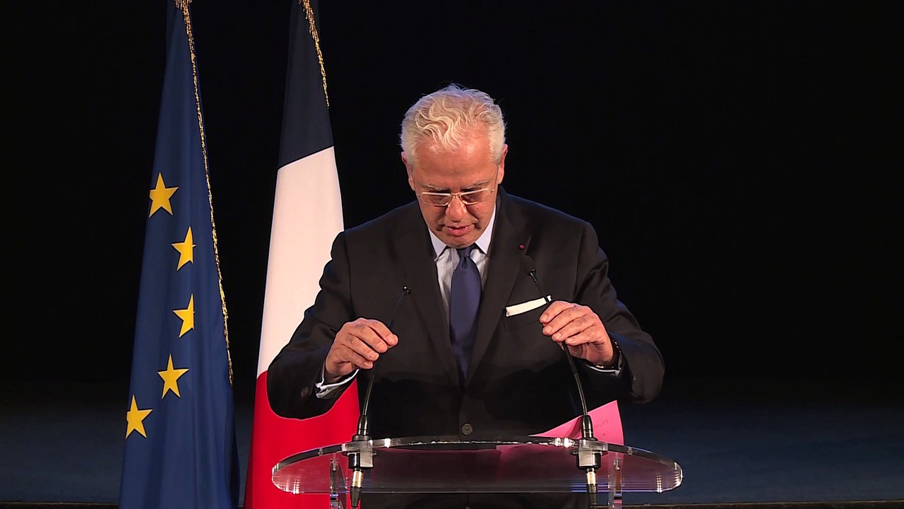 Vœux de la CNHJ : 2016, année numérique