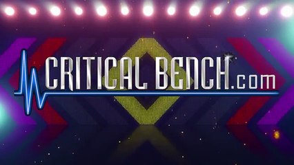 Win a Critical Bench Hat and T Shirt
