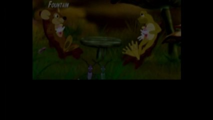 Tehrne Wala Chuha Aur Udne Wala Mendak - Isapniti - Hindi - YouTube (720p)