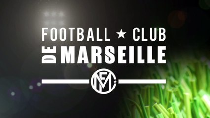 OM - Toulon (CFA) Sur Football Club de Marseille - Samedi 30/01