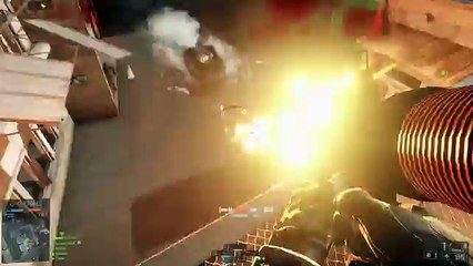 Battlefield 4 Official Trailer-EA Games