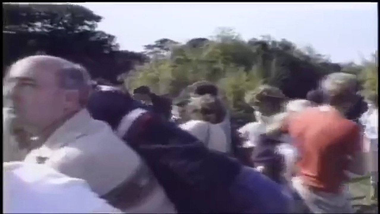 5 Year Old Boy Falls Into Gorilla cage at zoo