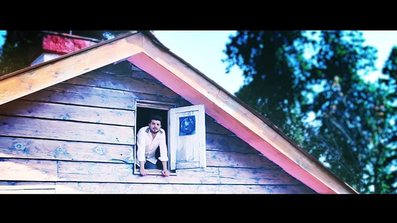 KOOCH II Official Video Song II Nabeel Shaukat Ali - YouTube