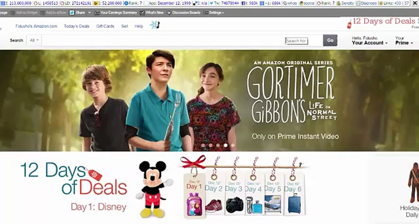 Google Sniper 3.0 By George Brown Review - Our Bonus Plus Google Sniper Summary