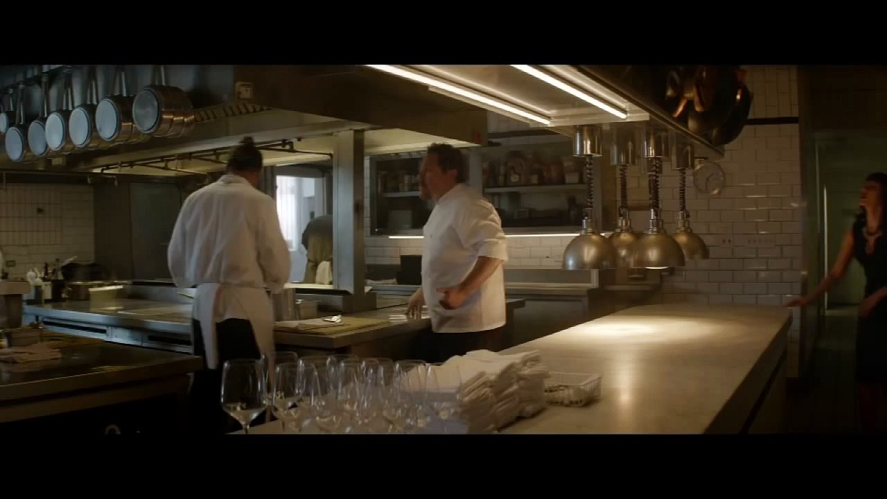 Chef the Movie - Official Clip