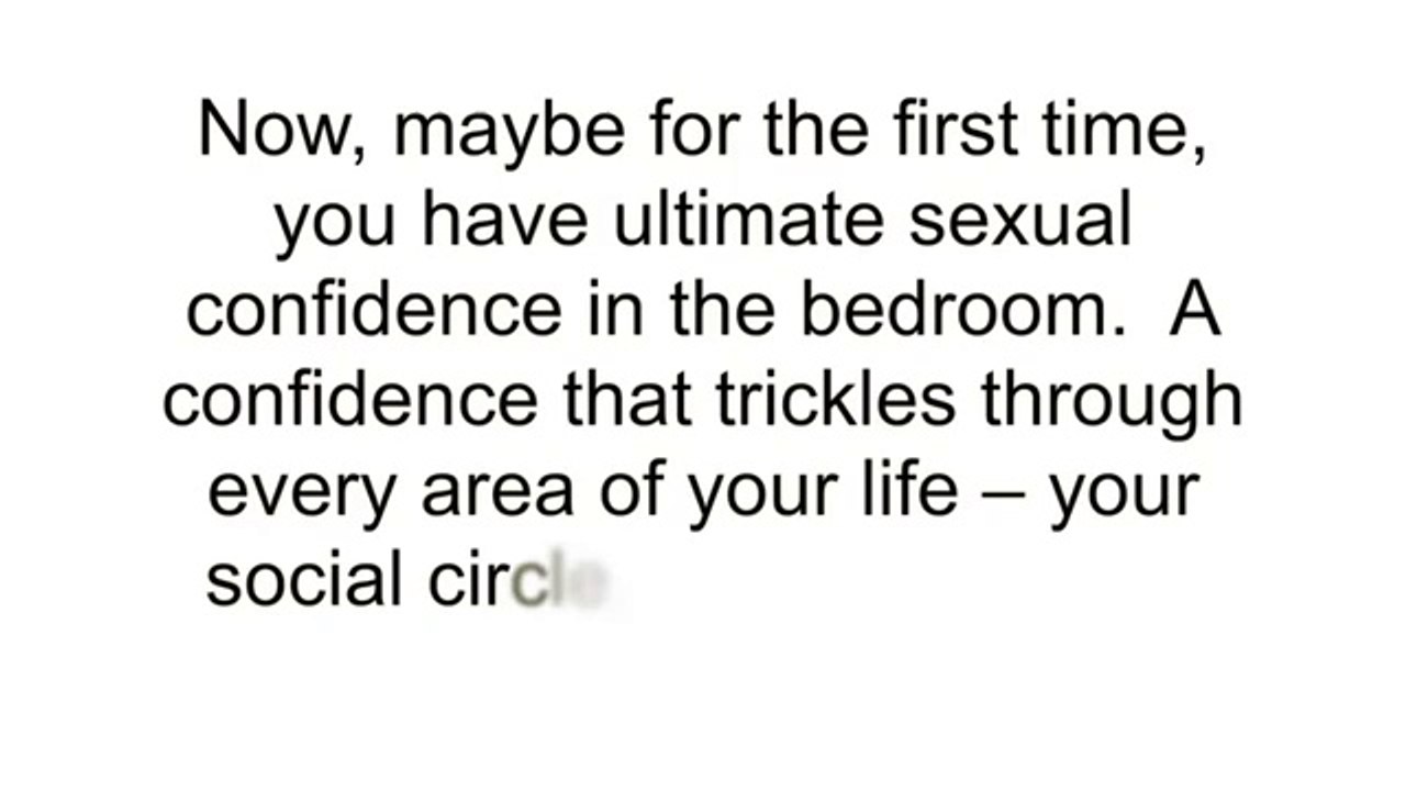 The Average Penis Cure Review