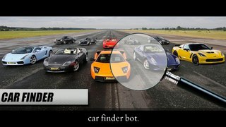 How to get the Best Car With the Help of Car Finder?