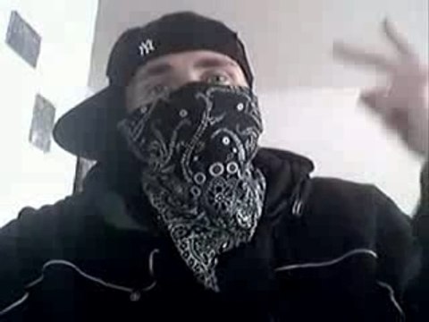 Reponse au rappeur du 92 zermi-nable