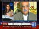 Mehar Abbasi bashes PPP, PML N about politicis on national issues