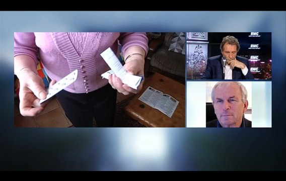 Distribution préventive de comprimés d'iode pour les habitants proches des centrales nucléaires