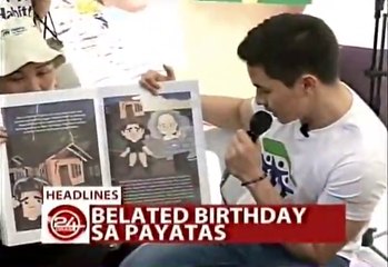 24 Oras January 29 2016 [1/5]