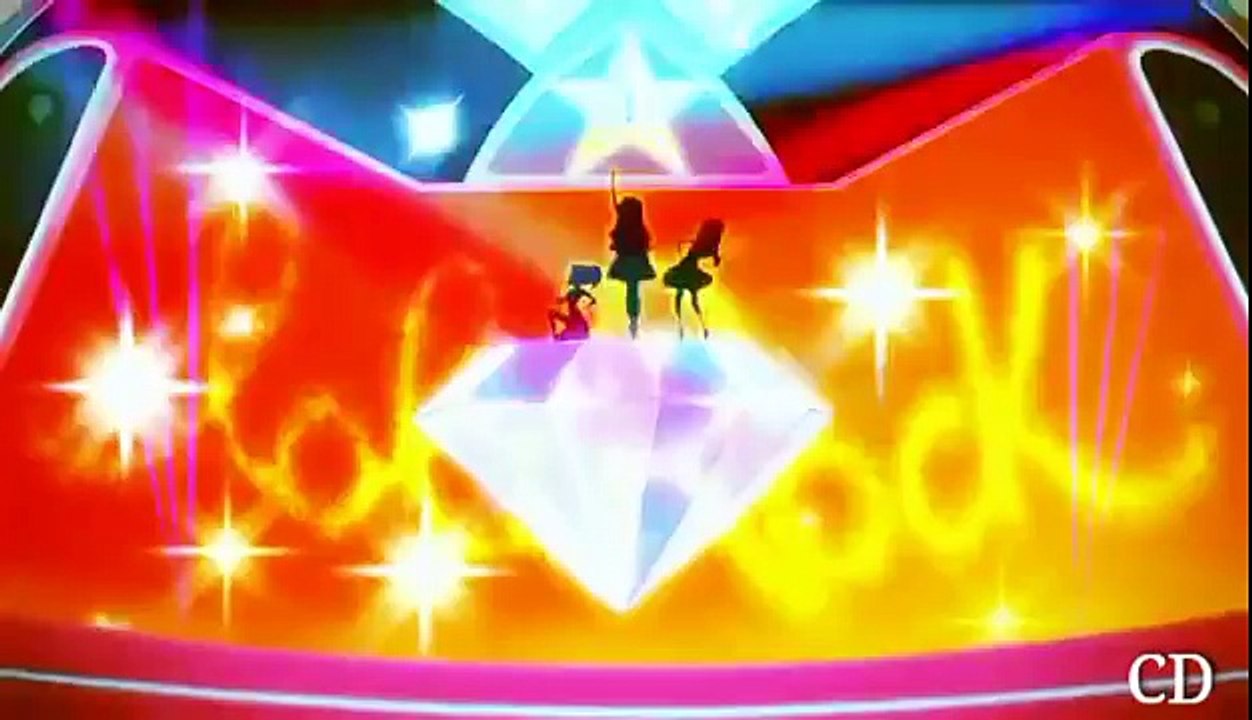 Dark Horse [PMV]