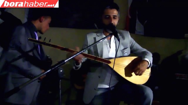Ali Ayşeyi Seviyor Ali Kınık Canlı Performans (Bor İlçesinde Konser )