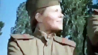 ФИЛЬМЫ ПРО ВОЕННУЮ РАЗВЕДКУ В небе ночные ведьмы (советские военные фильмы)