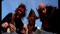 Pirates of the Caribbean  Dead Man s Chest (2006) Bloopers Outtakes Gag Reel