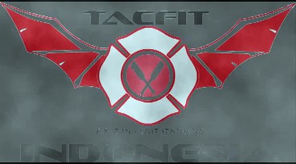 Tacfit Indonesia Teaser