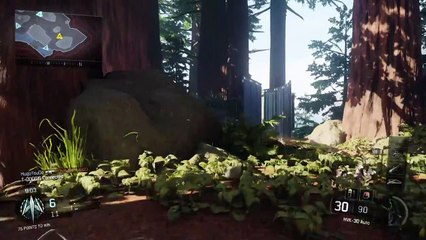 Call of Duty Black Ops 3 Gameplay part 1