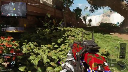 Call of Duty_ Black Ops 3 gameplay part 3